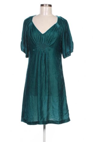 Šaty  Lindex, Veľkosť M, Farba Modrá, Cena  10,54 €
