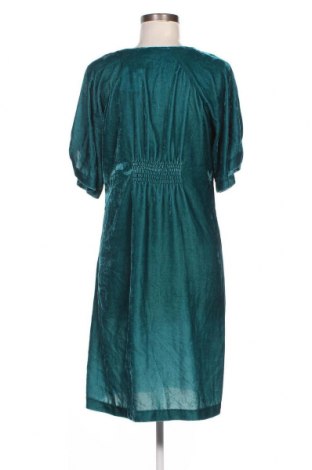 Φόρεμα Lindex, Μέγεθος M, Χρώμα Μπλέ, Τιμή 13,80 €
