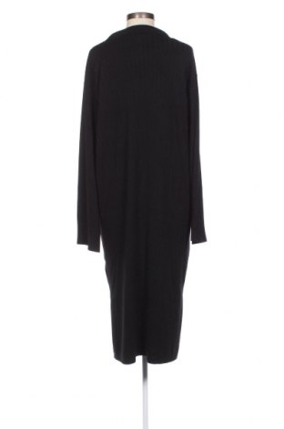 Kleid Lindex, Größe L, Farbe Schwarz, Preis 10,20 €