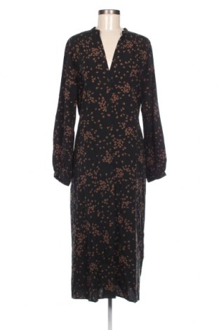 Kleid Lindex, Größe L, Farbe Schwarz, Preis € 14,23