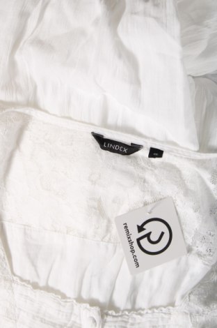 Φόρεμα Lindex, Μέγεθος XL, Χρώμα Λευκό, Τιμή 15,00 €