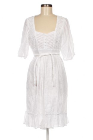 Kleid Lindex, Größe XL, Farbe Weiß, Preis € 15,00