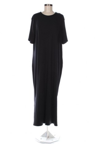Kleid Lindex, Größe XXL, Farbe Schwarz, Preis 14,83 €