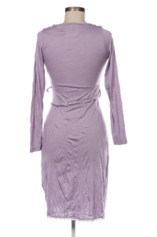 Kleid Linea Tesini, Größe XS, Farbe Lila, Preis 6,68 €