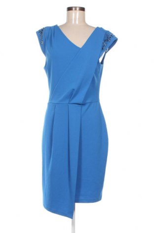 Kleid Lipsy, Größe L, Farbe Blau, Preis € 24,55