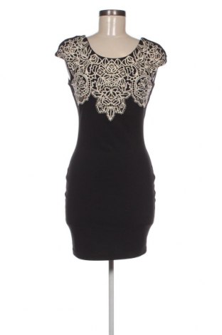 Šaty  Lipsy, Veľkosť M, Farba Čierna, Cena  14,73 €