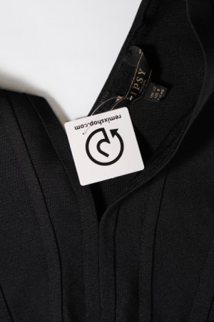 Šaty  Lipsy London, Veľkosť M, Farba Čierna, Cena  16,45 €
