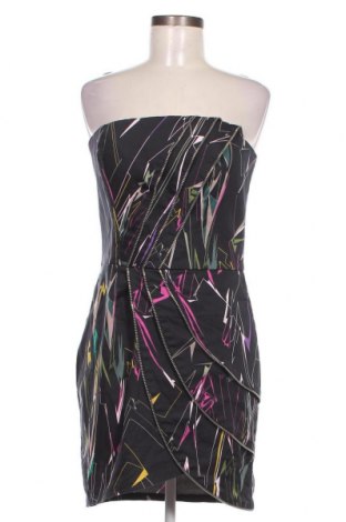 Kleid Lipsy London, Größe L, Farbe Mehrfarbig, Preis € 14,83