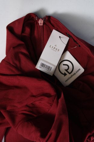 Šaty  Lipsy London, Veľkosť M, Farba Červená, Cena  26,37 €