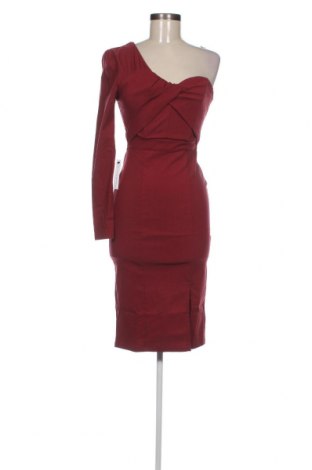 Šaty  Lipsy London, Velikost M, Barva Červená, Cena  741,00 Kč