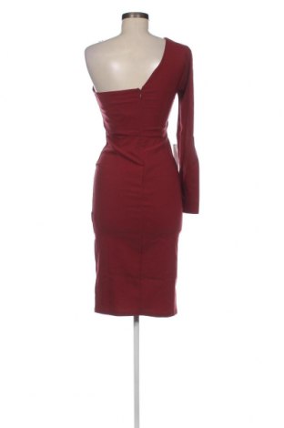 Kleid Lipsy London, Größe M, Farbe Rot, Preis 47,94 €