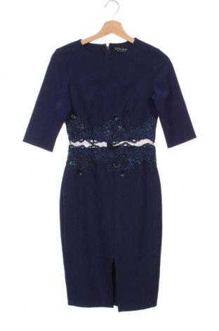 Kleid Little Mistress, Größe XXS, Farbe Blau, Preis 37,42 €