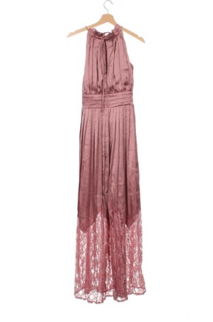 Φόρεμα Little Mistress, Μέγεθος XS, Χρώμα Ρόζ , Τιμή 57,47 €
