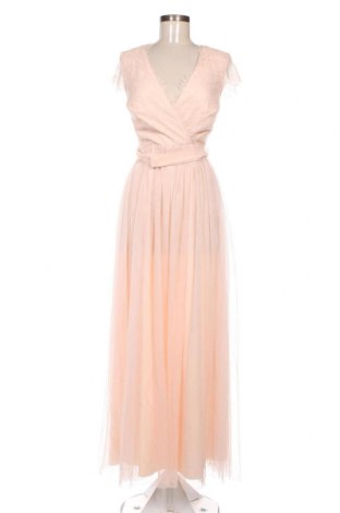 Φόρεμα Little Mistress, Μέγεθος S, Χρώμα Πορτοκαλί, Τιμή 18,07 €