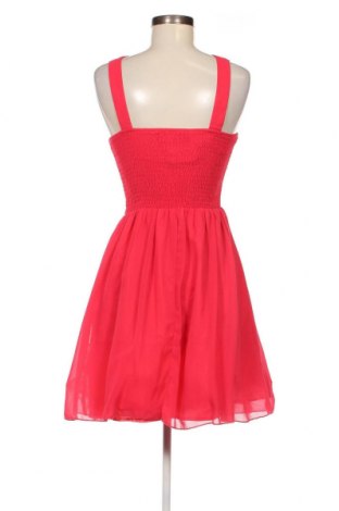 Kleid Little Mistress, Größe M, Farbe Rot, Preis 31,68 €
