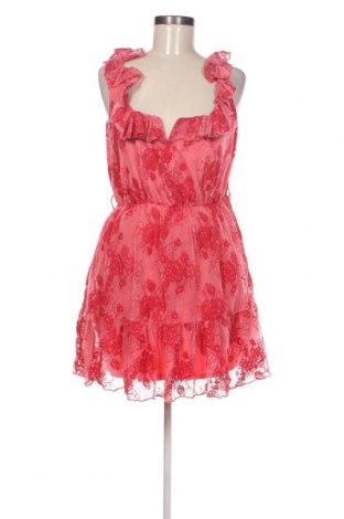 Φόρεμα Little Mistress, Μέγεθος M, Χρώμα Κόκκινο, Τιμή 22,27 €