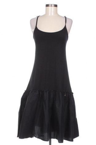 Φόρεμα Liu Jo, Μέγεθος XS, Χρώμα Μαύρο, Τιμή 68,04 €