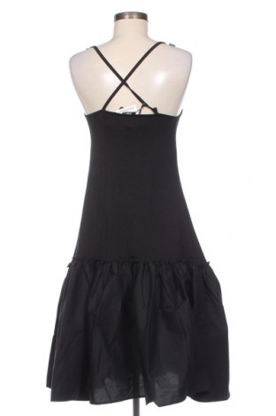Kleid Liu Jo, Größe XS, Farbe Schwarz, Preis 68,04 €