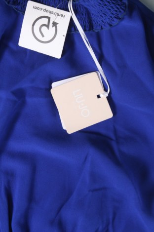 Φόρεμα Liu Jo, Μέγεθος M, Χρώμα Μπλέ, Τιμή 98,20 €