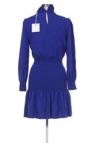 Φόρεμα Liu Jo, Μέγεθος M, Χρώμα Μπλέ, Τιμή 98,20 €