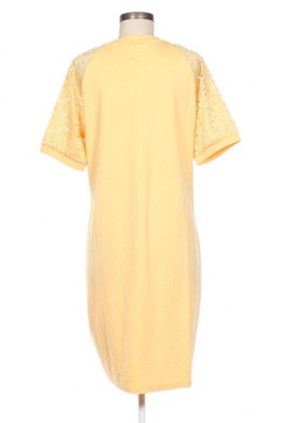 Φόρεμα Liu Jo, Μέγεθος L, Χρώμα Κίτρινο, Τιμή 136,08 €