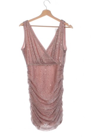 Kleid Liu Jo, Größe S, Farbe Rosa, Preis 196,39 €