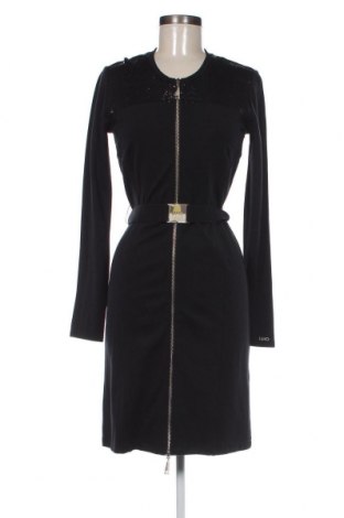 Šaty  Liu Jo, Veľkosť S, Farba Čierna, Cena  108,01 €