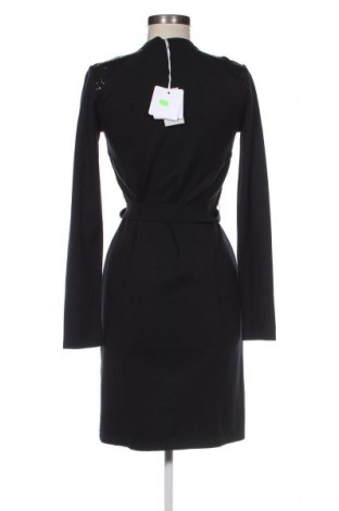 Kleid Liu Jo, Größe S, Farbe Schwarz, Preis € 108,01