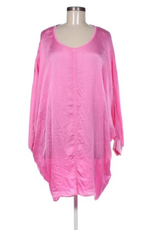 Šaty  Liu Jo, Veľkosť S, Farba Ružová, Cena  61,24 €