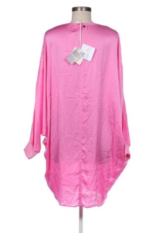 Kleid Liu Jo, Größe S, Farbe Rosa, Preis 61,24 €