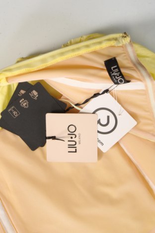 Kleid Liu Jo, Größe XS, Farbe Gelb, Preis 74,84 €