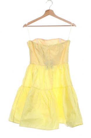 Φόρεμα Liu Jo, Μέγεθος XS, Χρώμα Κίτρινο, Τιμή 74,84 €