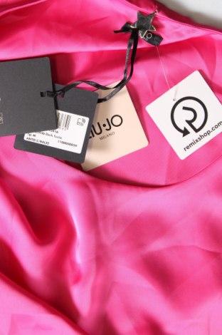 Φόρεμα Liu Jo, Μέγεθος M, Χρώμα Ρόζ , Τιμή 136,08 €