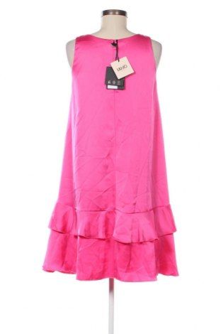 Φόρεμα Liu Jo, Μέγεθος M, Χρώμα Ρόζ , Τιμή 136,08 €