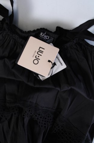 Kleid Liu Jo, Größe M, Farbe Schwarz, Preis € 75,52