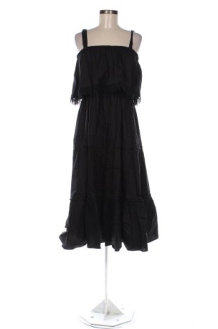 Šaty  Liu Jo, Veľkosť M, Farba Čierna, Cena  75,52 €