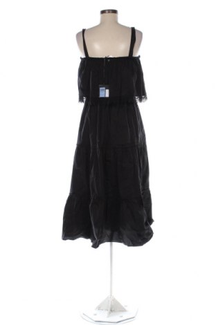 Šaty  Liu Jo, Veľkosť M, Farba Čierna, Cena  75,52 €