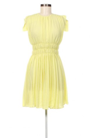 Kleid Liu Jo, Größe L, Farbe Gelb, Preis 61,24 €