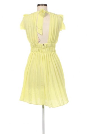 Kleid Liu Jo, Größe L, Farbe Gelb, Preis 136,08 €