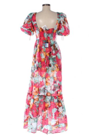Šaty  Liu Jo, Velikost M, Barva Vícebarevné, Cena  4 246,00 Kč
