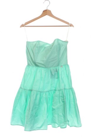 Kleid Liu Jo, Größe XS, Farbe Grün, Preis € 81,65