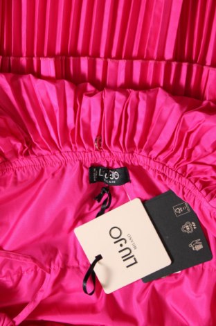 Šaty  Liu Jo, Velikost S, Barva Růžová, Cena  3 826,00 Kč