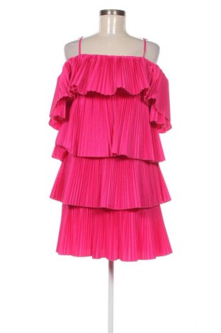 Φόρεμα Liu Jo, Μέγεθος S, Χρώμα Ρόζ , Τιμή 136,08 €