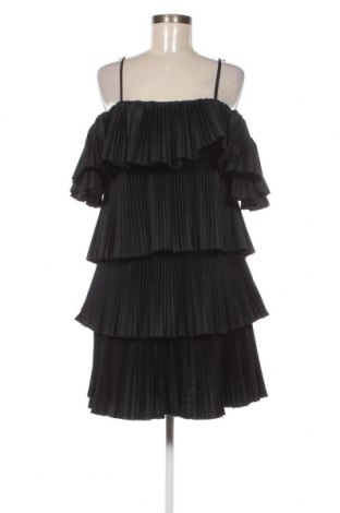 Šaty  Liu Jo, Veľkosť S, Farba Čierna, Cena  136,08 €