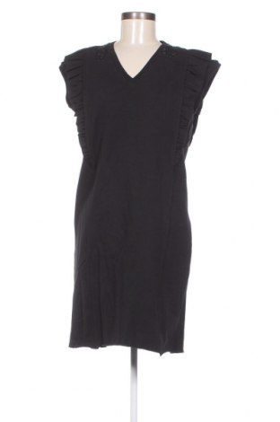Šaty  Liu Jo, Veľkosť S, Farba Čierna, Cena  81,65 €