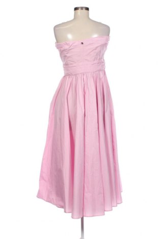 Kleid Liu Jo, Größe M, Farbe Rosa, Preis 98,20 €
