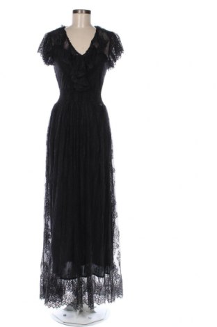 Kleid Liu Jo, Größe M, Farbe Schwarz, Preis 137,47 €