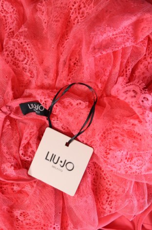 Šaty  Liu Jo, Velikost M, Barva Růžová, Cena  4 031,00 Kč