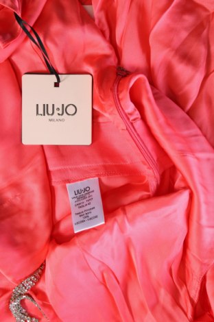 Kleid Liu Jo, Größe L, Farbe Rosa, Preis € 137,47