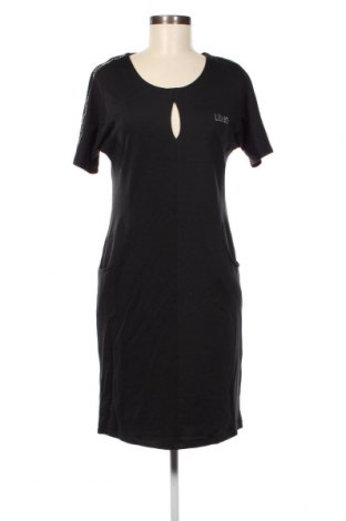 Φόρεμα Liu Jo, Μέγεθος S, Χρώμα Μαύρο, Τιμή 61,24 €